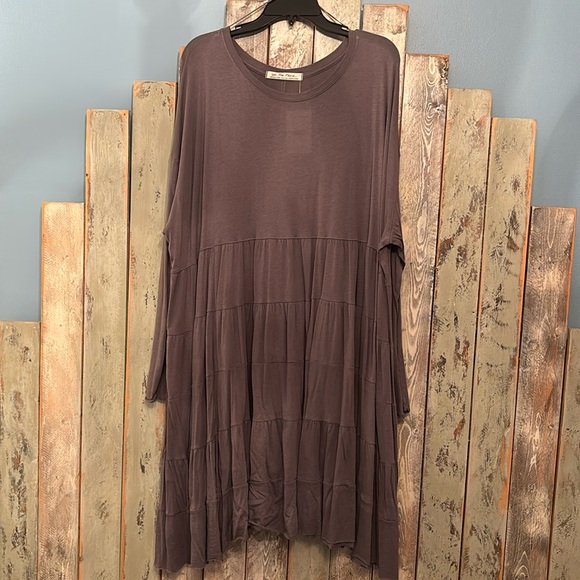Free People dress. M/L - Picture 1 of 7